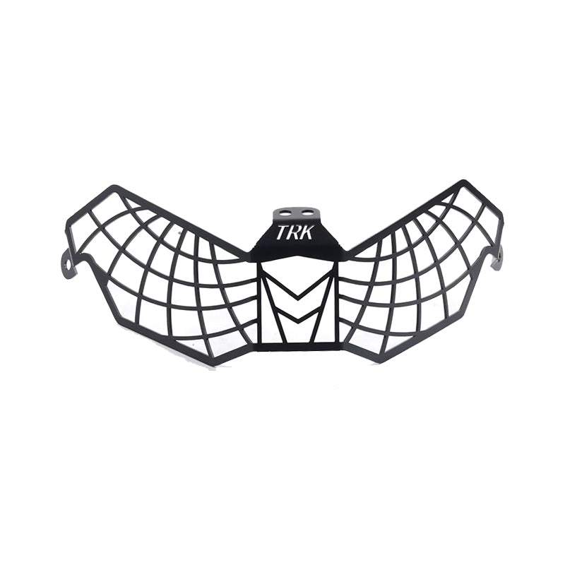 TRK702/X headlight protection (model B)