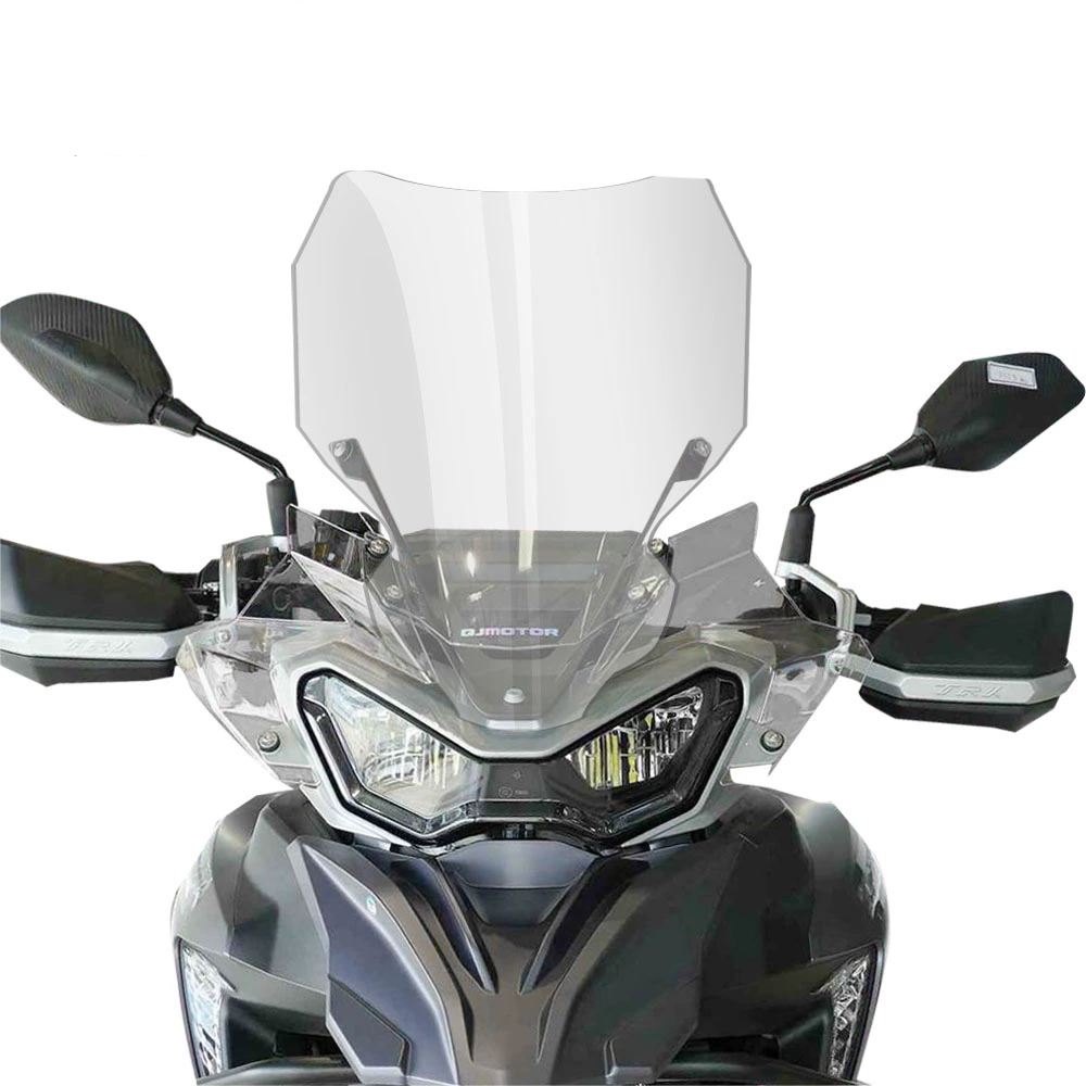 SRT750/800 windshield (Model A)