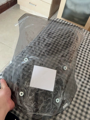 DS525X Windshield (Model C)