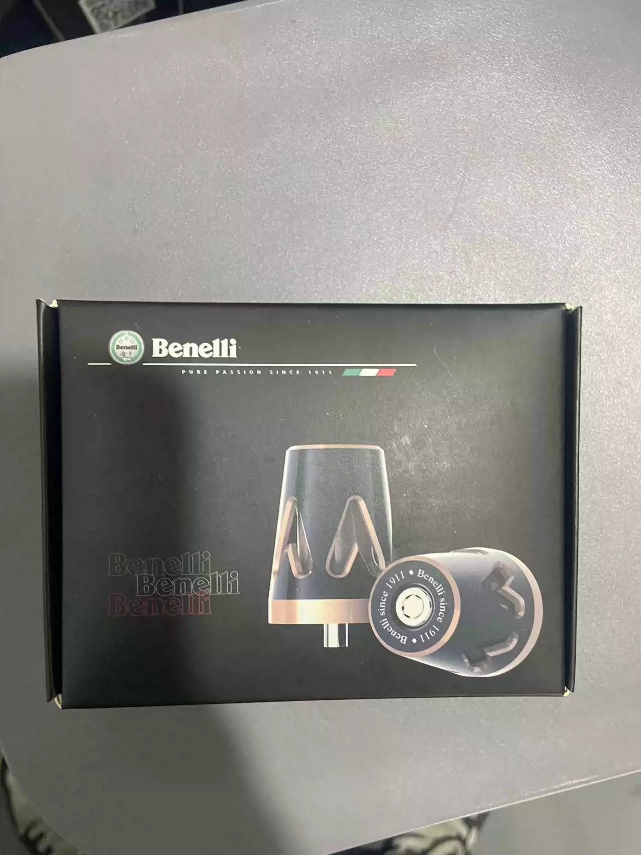 Leoncino800 Modification kit