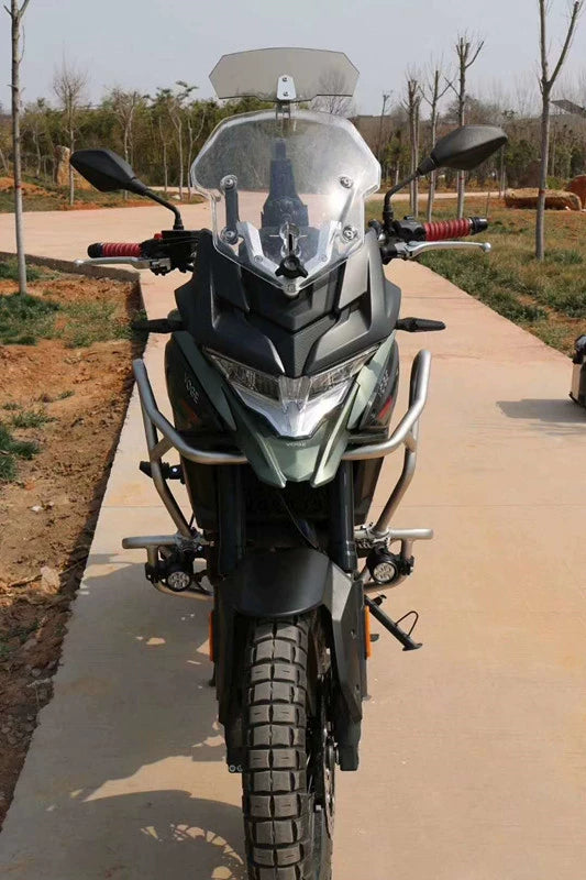 DS650 guard bar