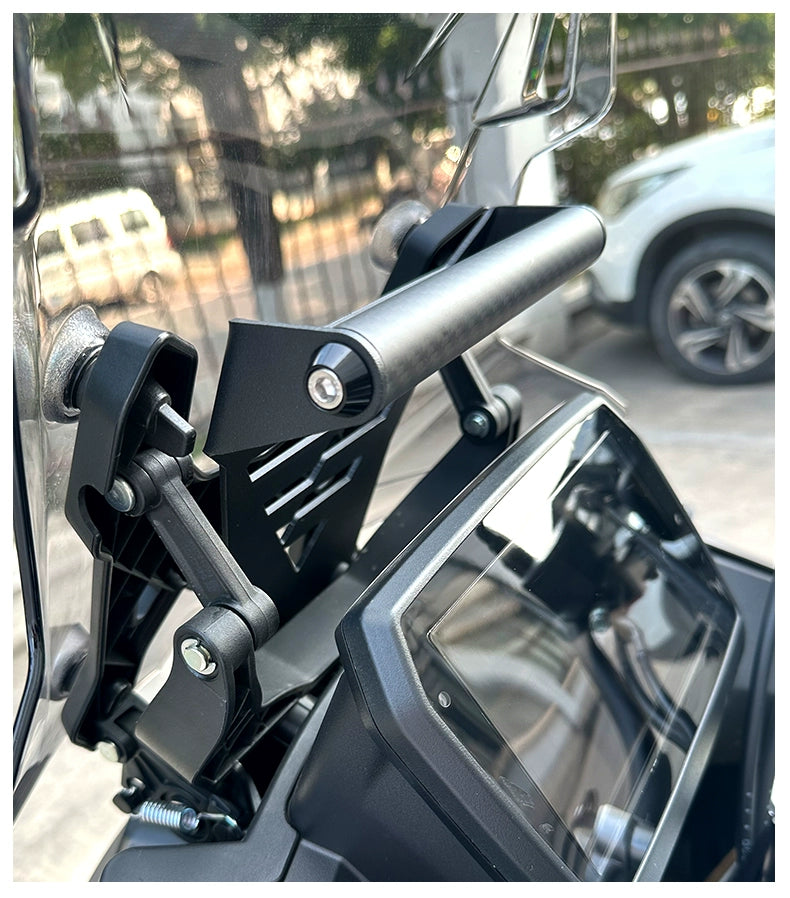 Navigation bracket For DS525X (Gen2)