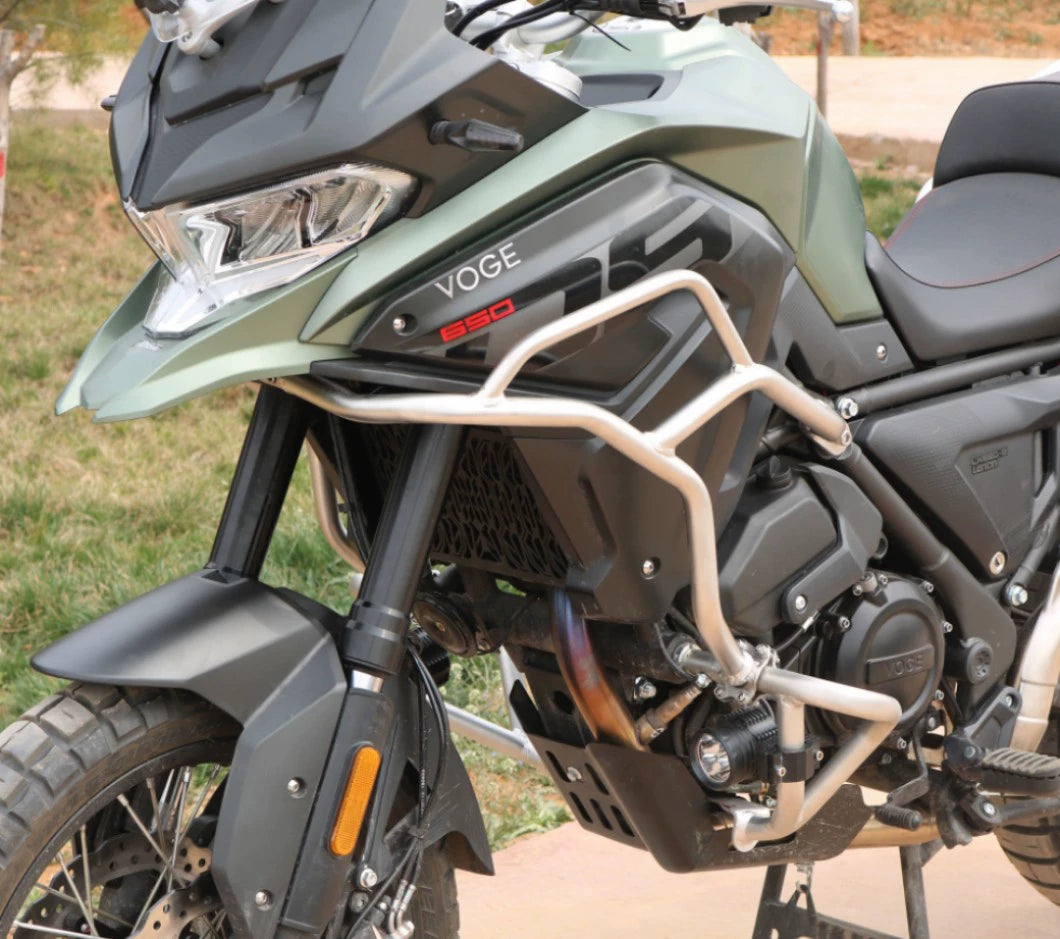 DS650 guard bar