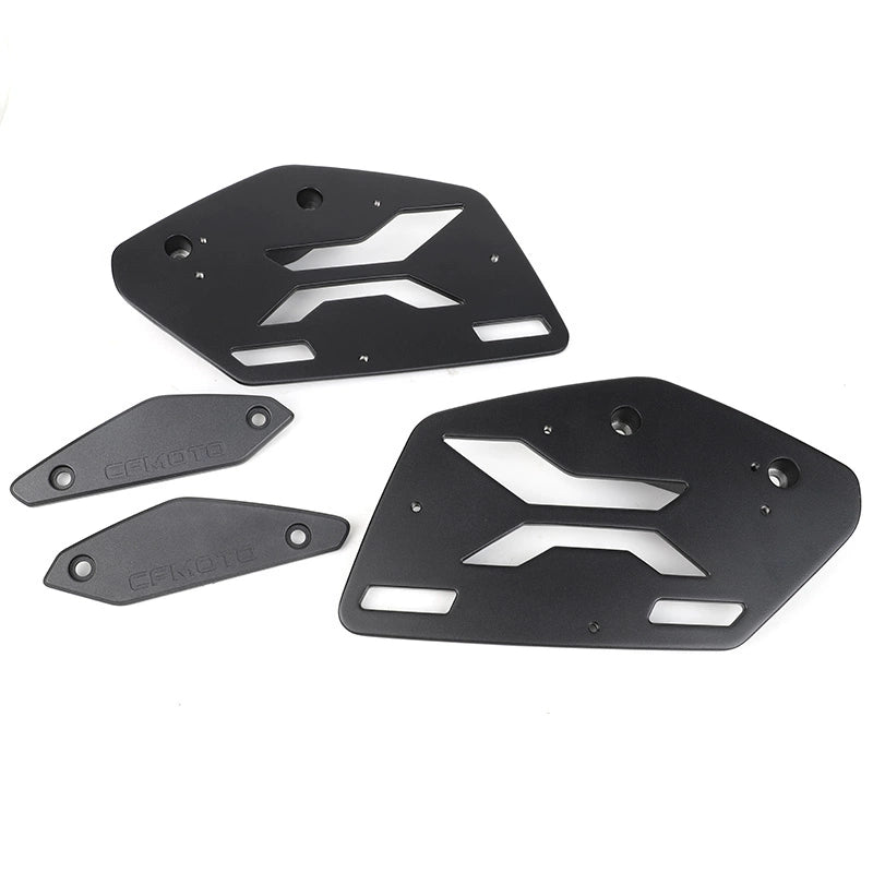 CLX700 side stand x2