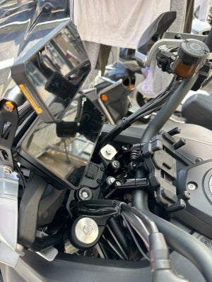 SRT800 Heightened/cushioned base