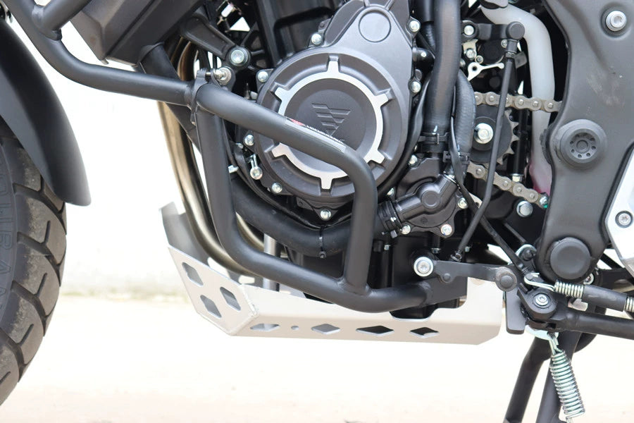 DS525X Crash Bar (Model A)