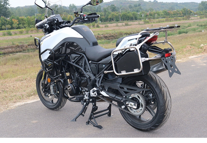 TRK702/X protection bar (Model A)