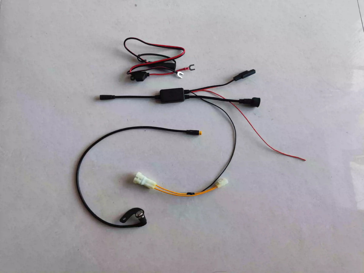 800MT Passenger seat (electrically heated)