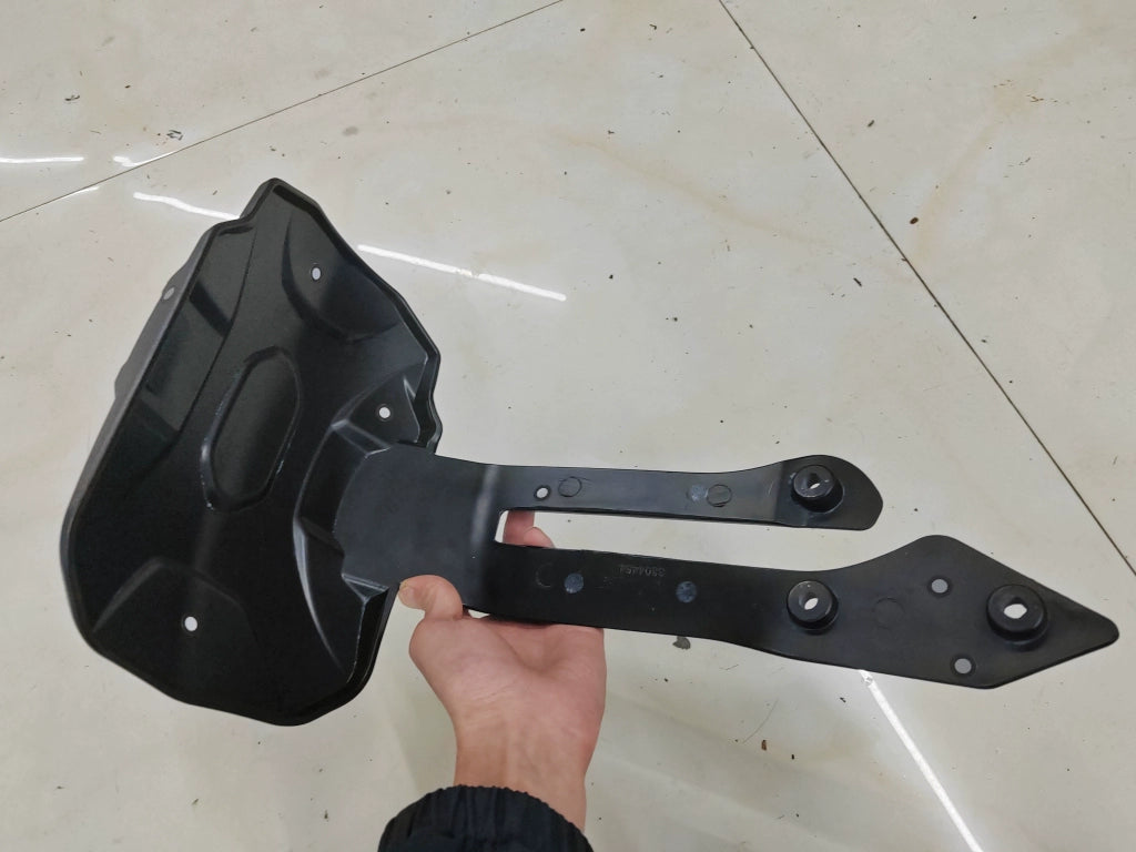 DS525X fender