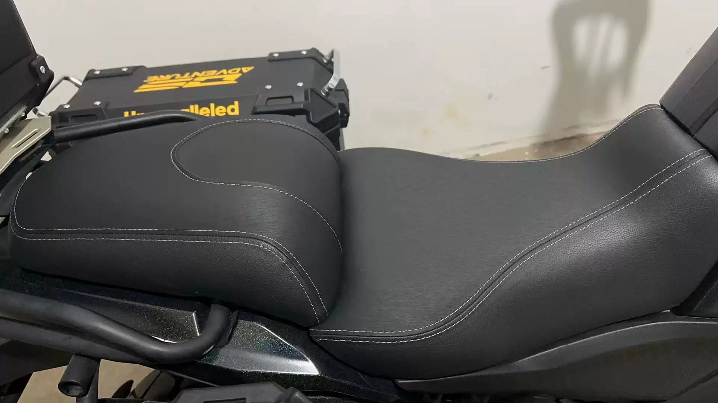 DS525X Thickened seat cushion (4cm)-A