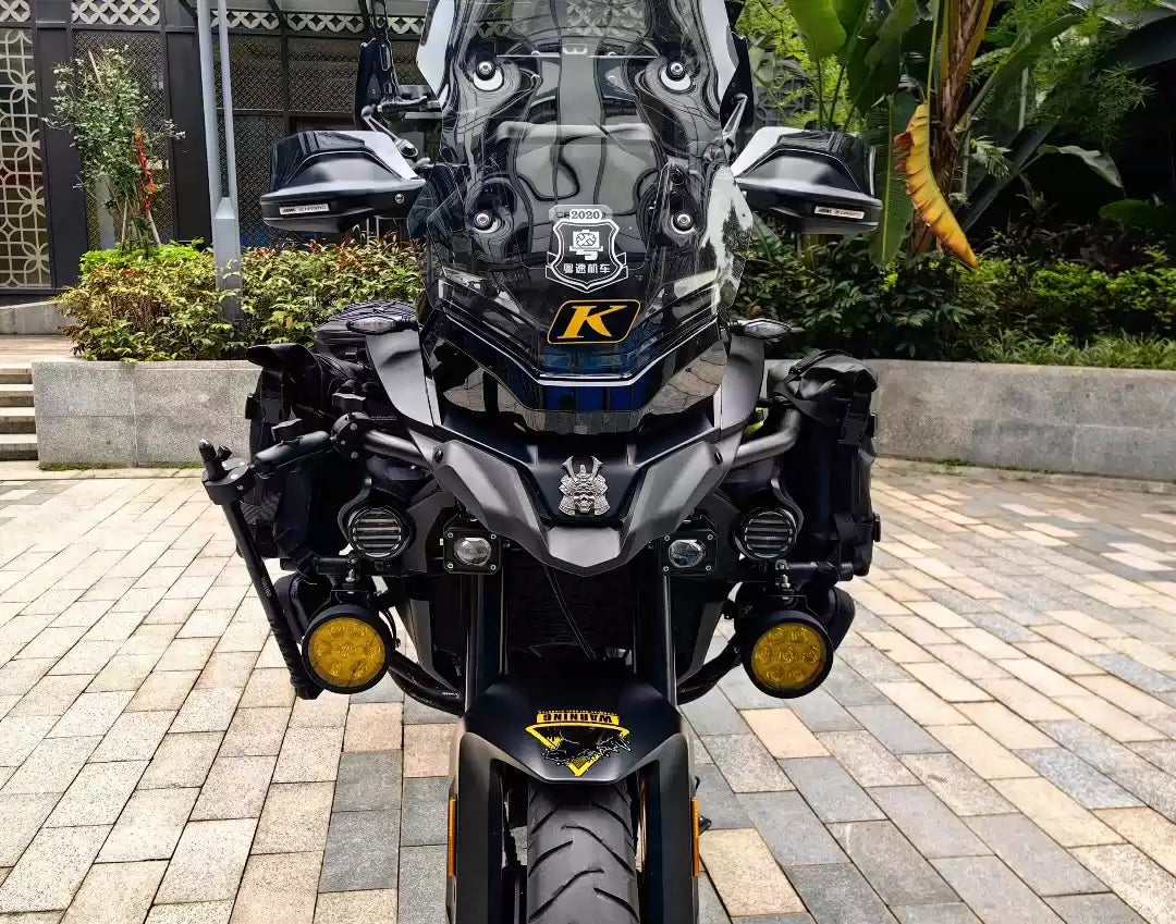 800MT decorative parts