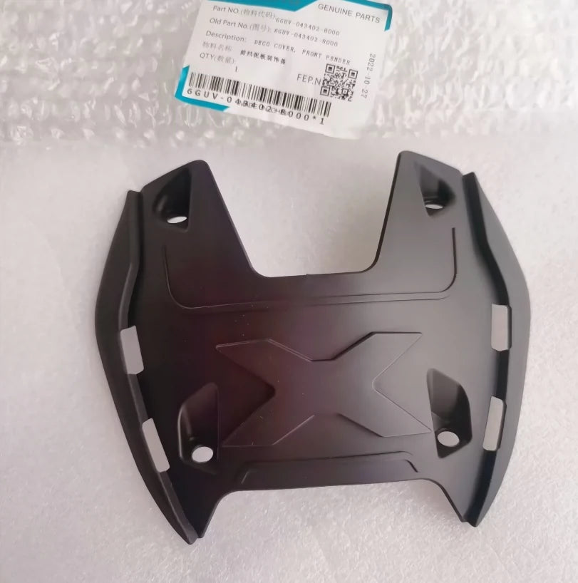 CFMOTO CLX700 high mudguard