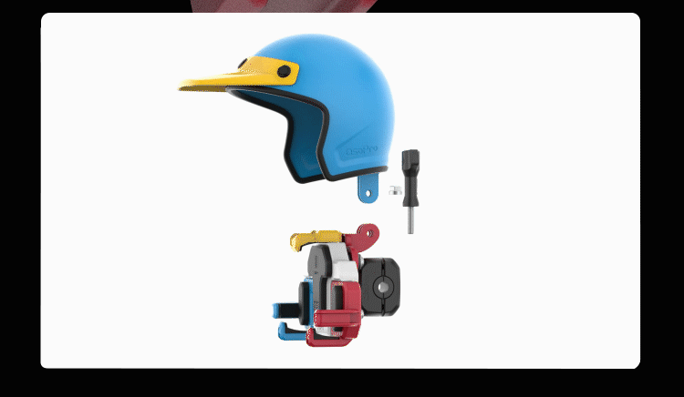 Motorcycle Phone Holder