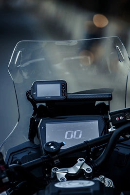 DS525X Windshield (Model B)