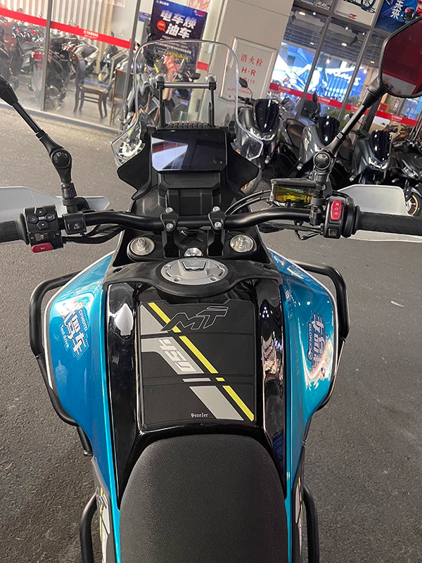 450MT Anti-slip stickers(G)
