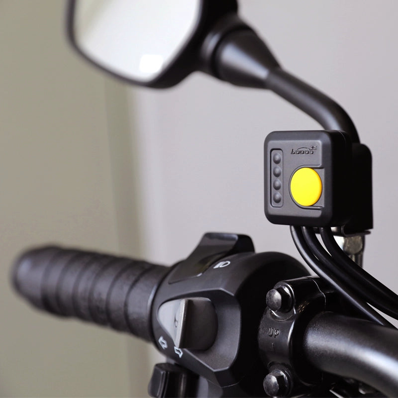 Heated Hand Grips