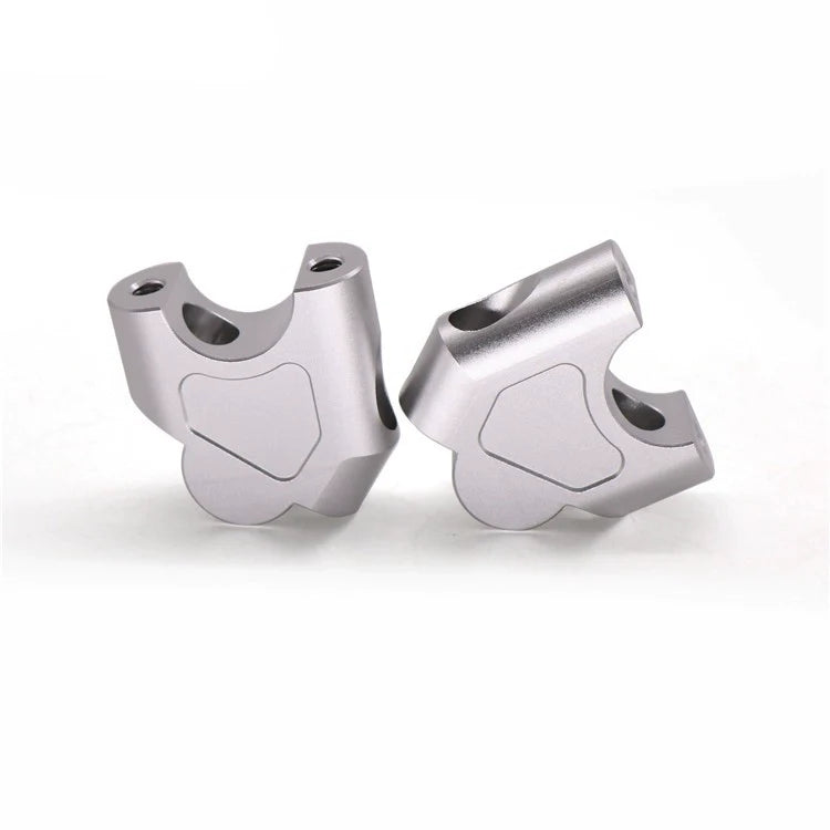 heightened handlebars For DS650