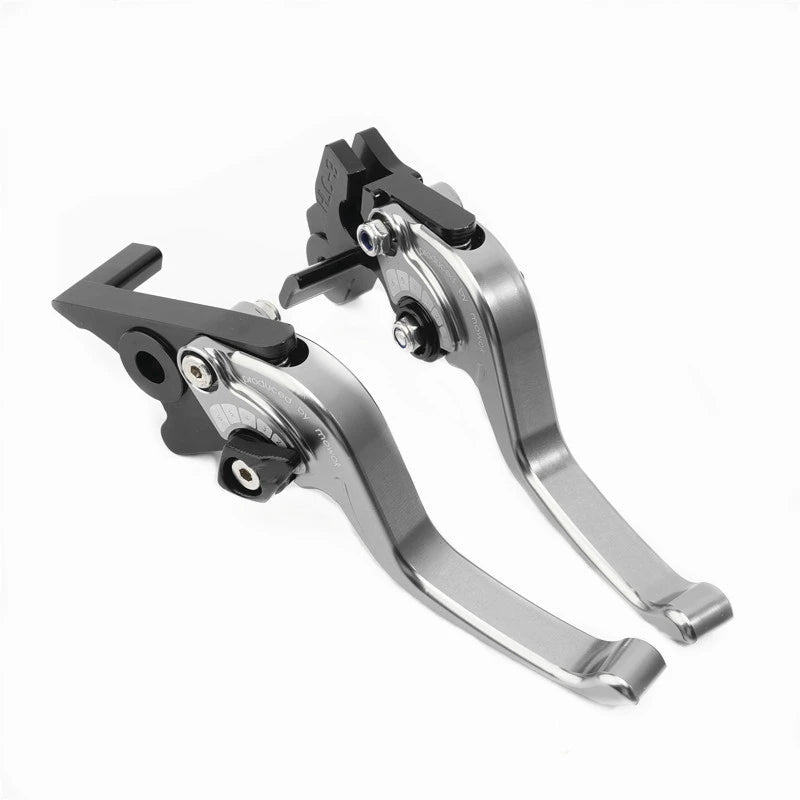 VOGE DS650 DS525X DS500 short clutch handle