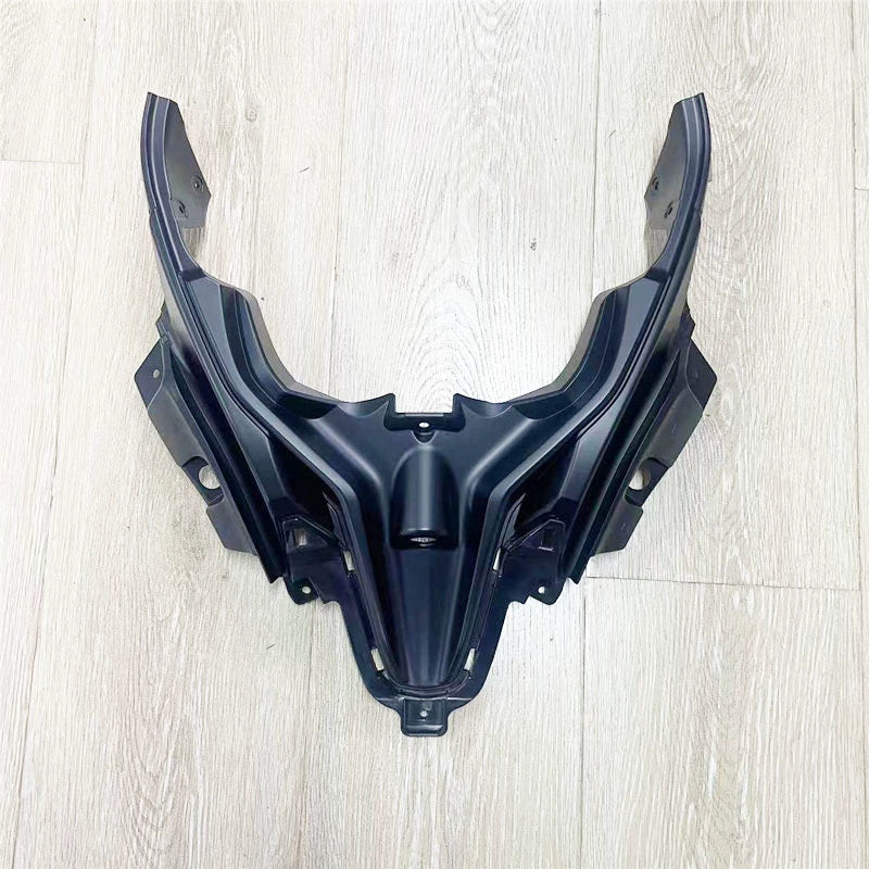 TRK702/X Front plastic parts