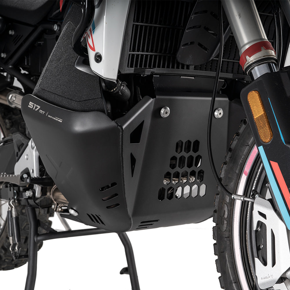 800MT-X Engine protection (E)