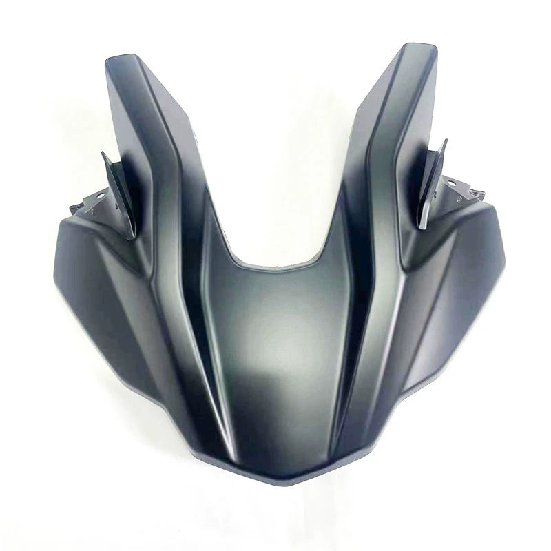 TRK702/X Front plastic parts 2