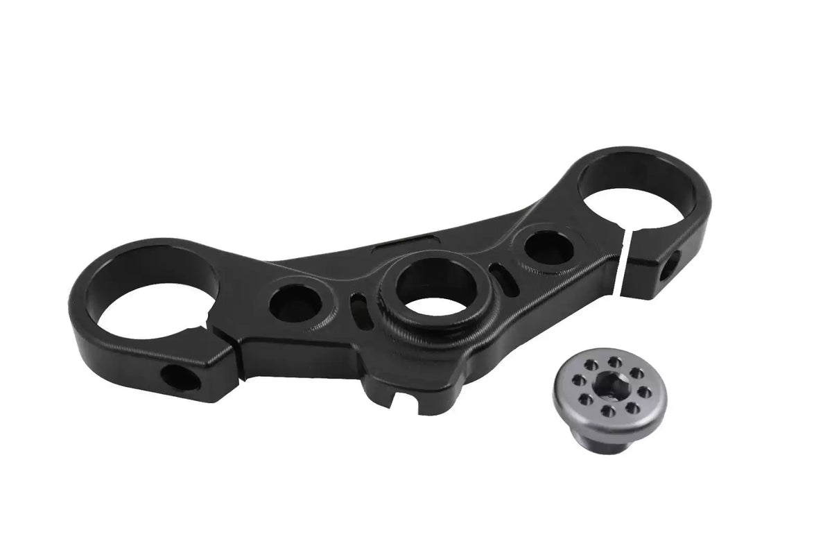 CFMOTO CLX700 Sports upper connecting plate(Original CNC)