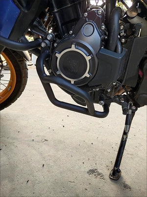 DS525X Crash Bar (Model B)