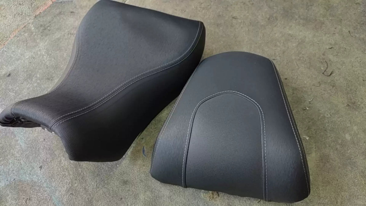 DS525X Thickened seat cushion (4cm)-A
