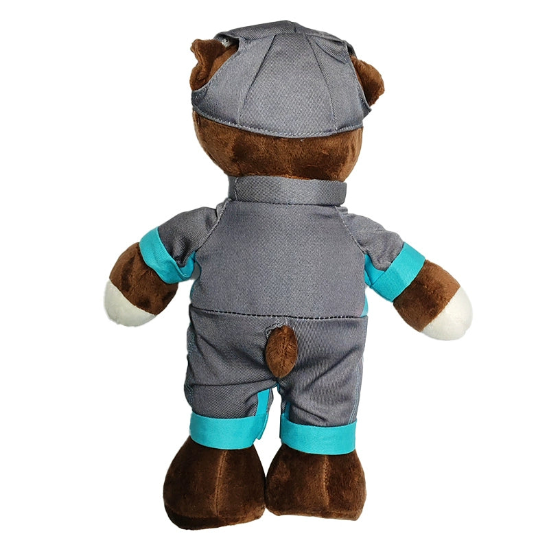 KOVE (teddy bear)