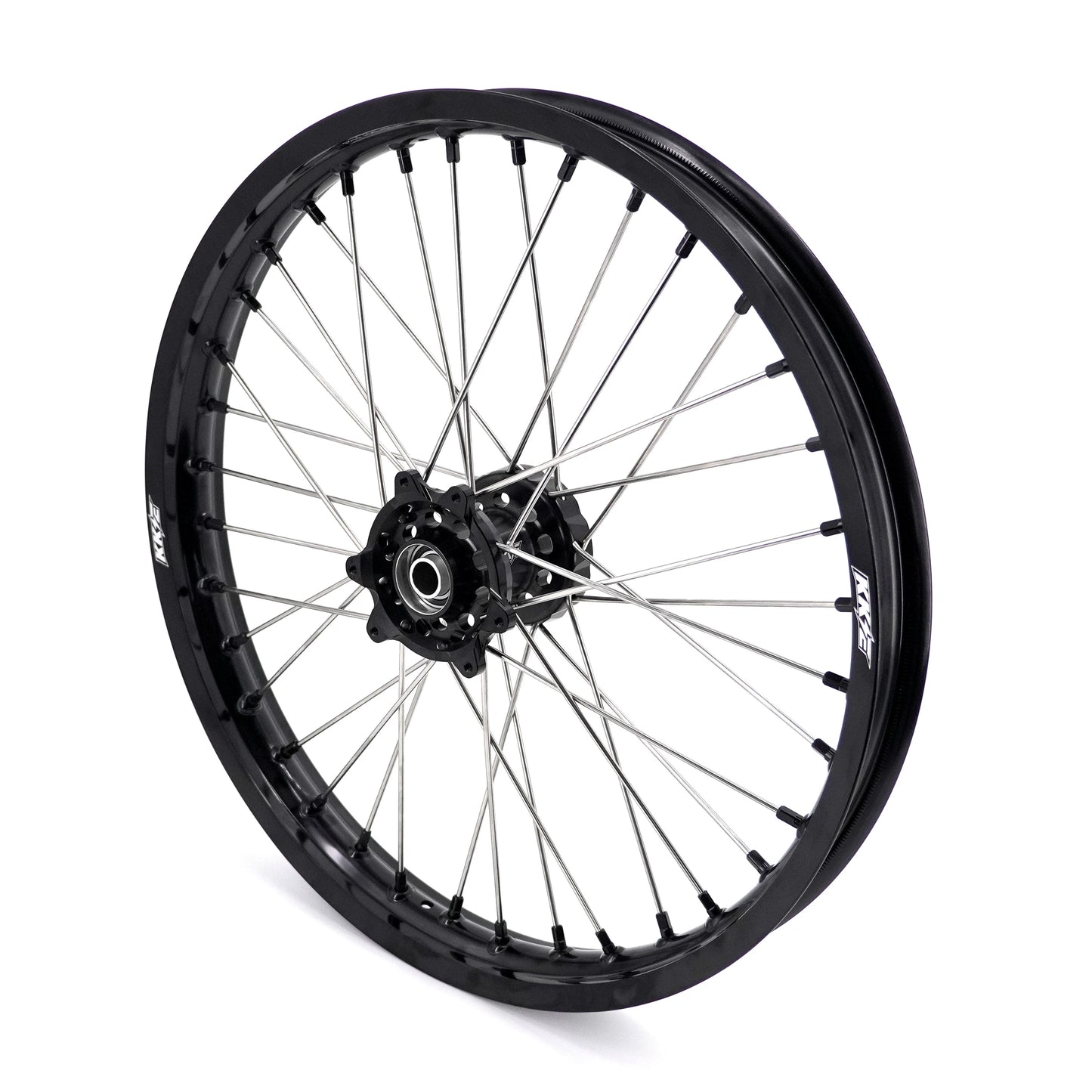450RALLY wheel hub (Aftermarket) -B