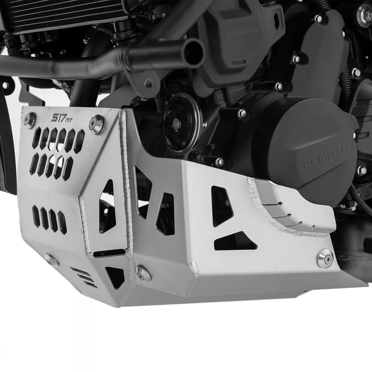 700MT Engine protection (B)