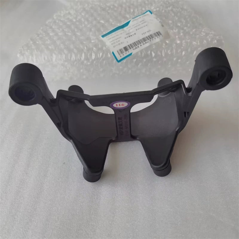 CFMOTO CLX700 ADV Version High Windshield