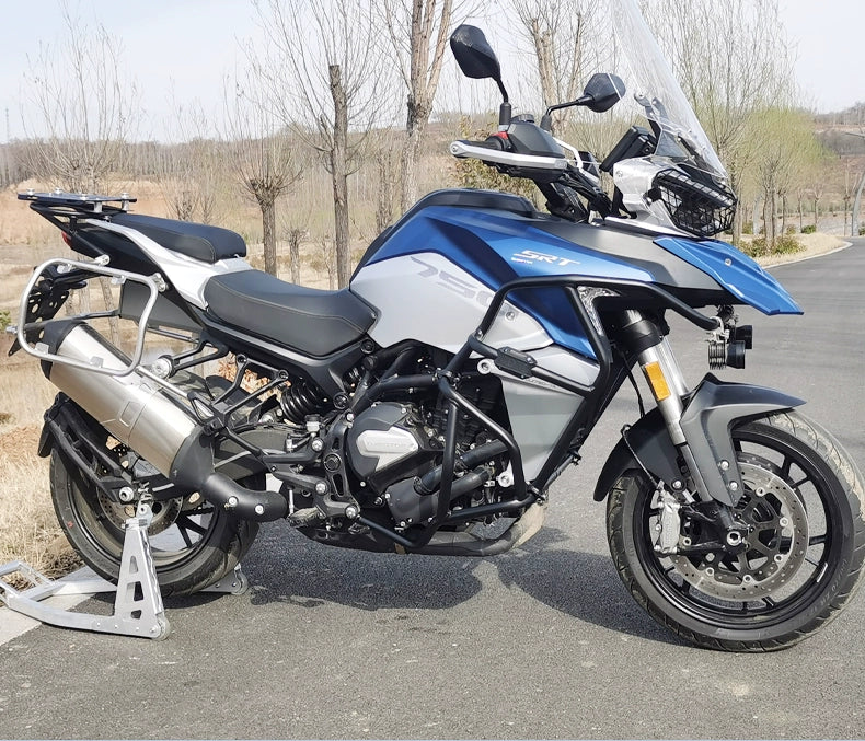 QJ SRT800/SRT750 guard bar(Type A)