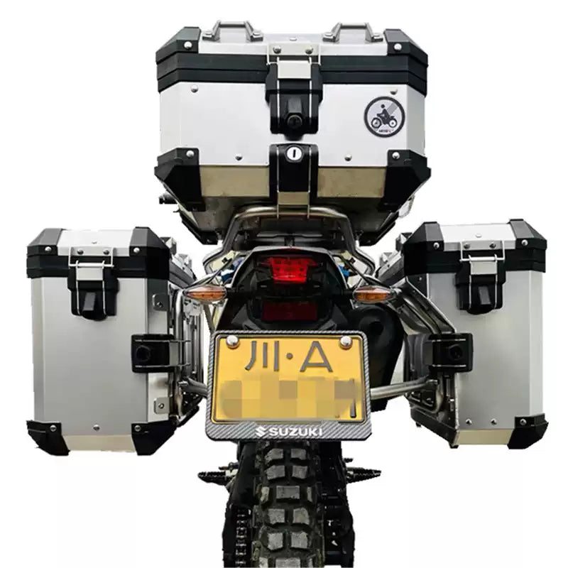 GY300 Tail box bracket