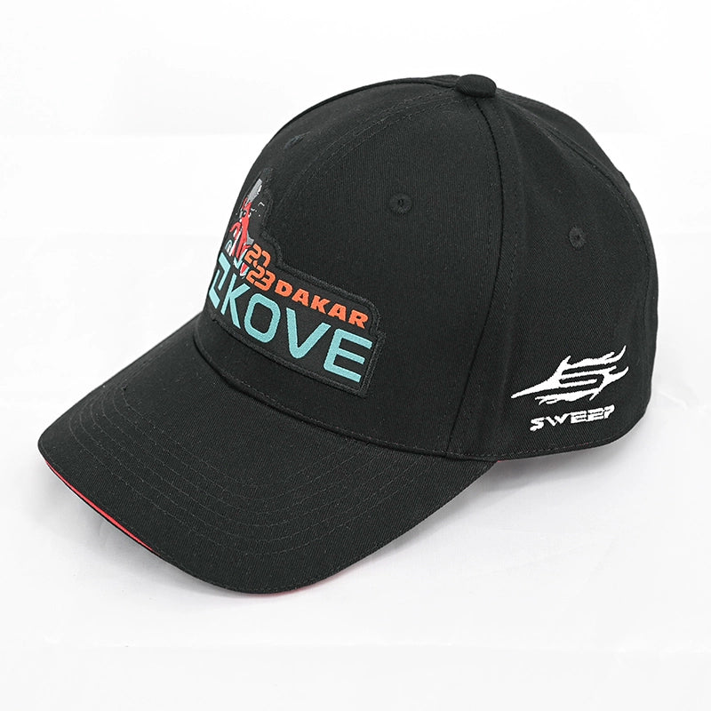 KOVE Hat (Dakar Commemoration)