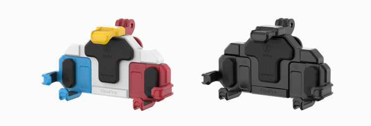 Motorcycle Phone Holder
