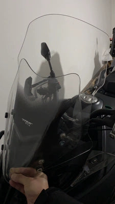 TRK702/X Windshield (B model)
