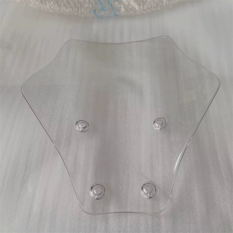 CFMOTO CLX700 ADV Version High Windshield