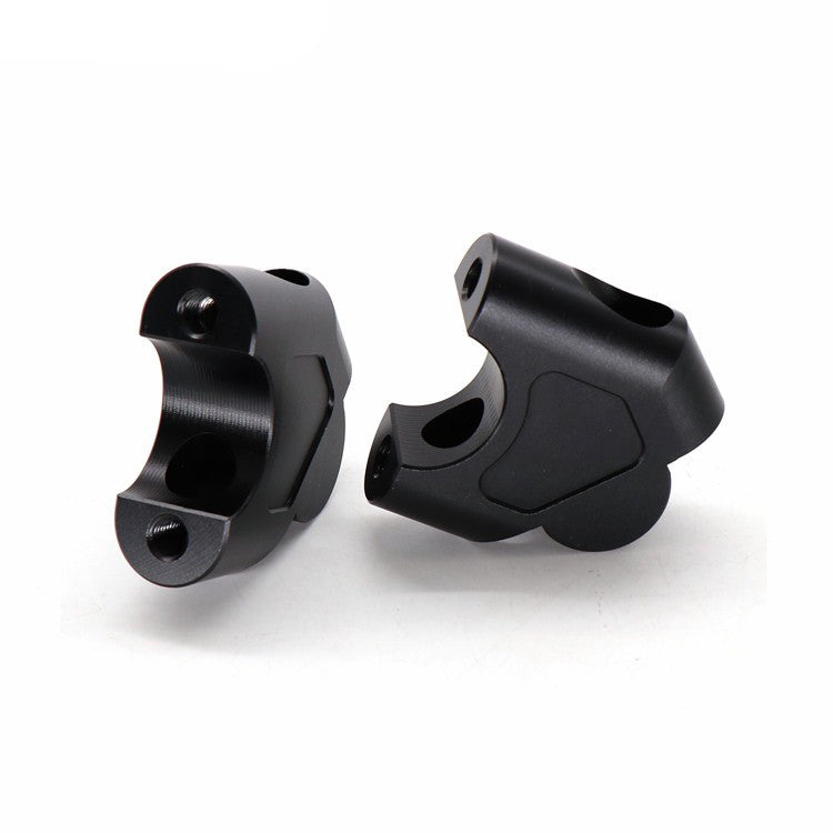 heightened handlebars For DS525X