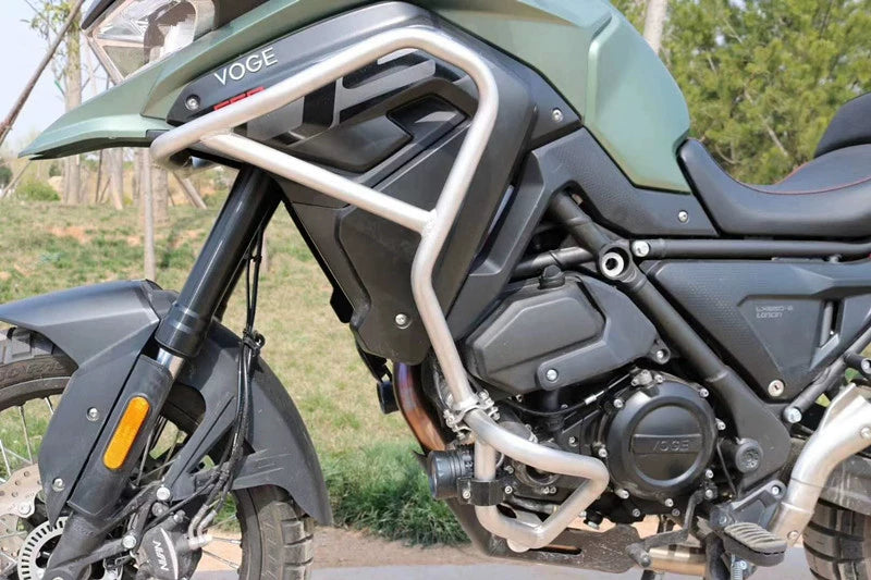 DS650 guard bar