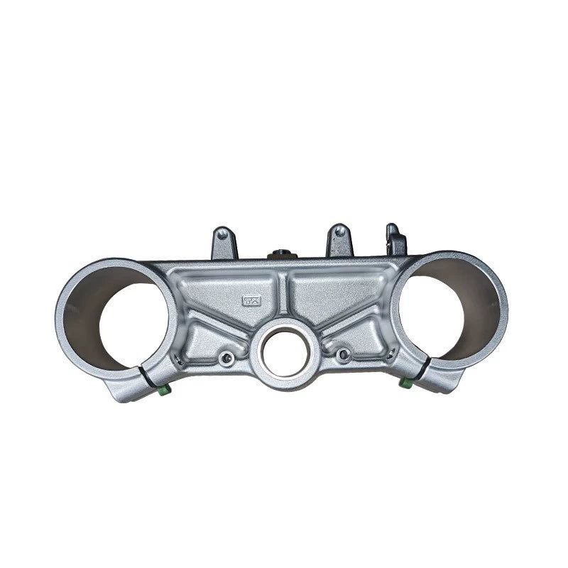KOVE 450RALLY Lower connection plate