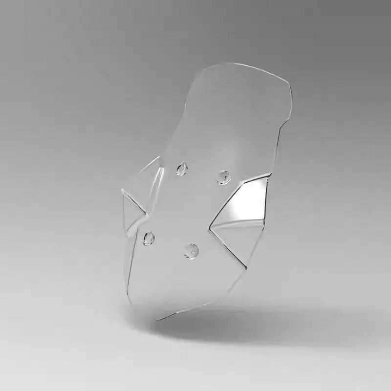 800MT-X Windscreen(D)