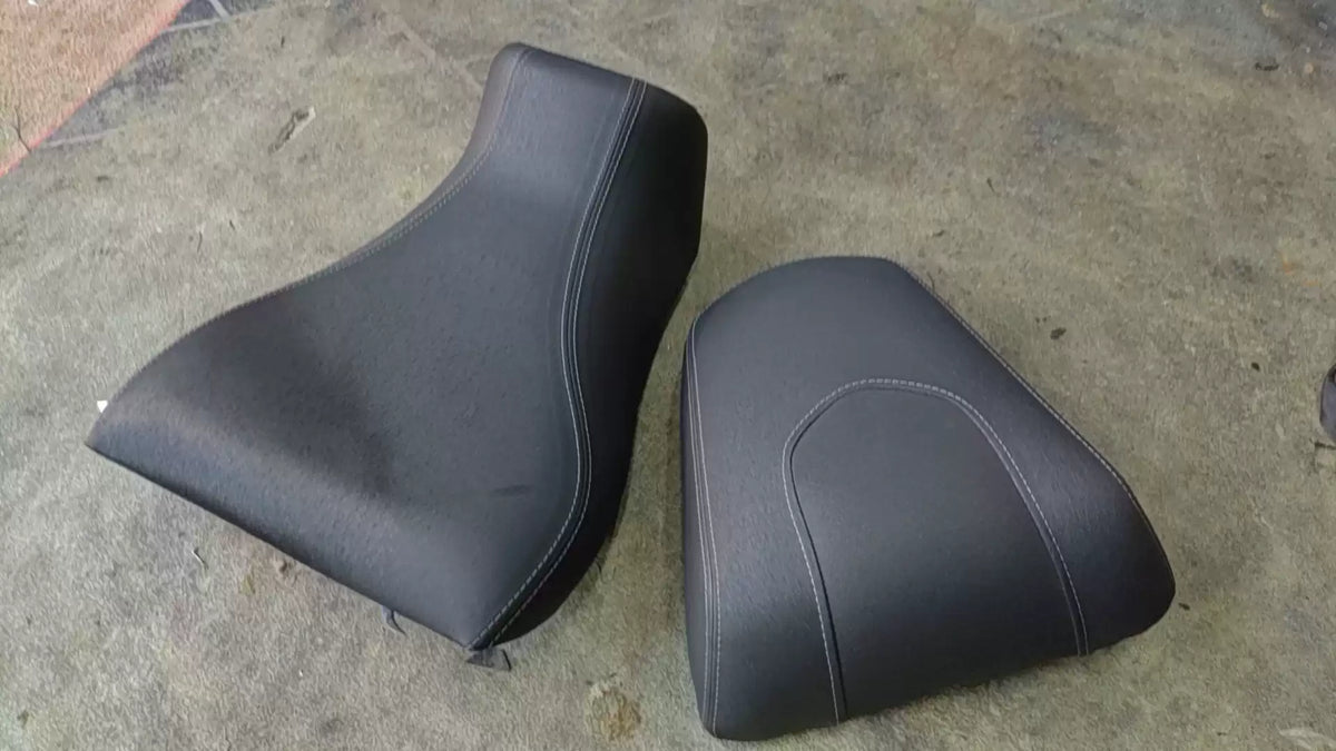 DS525X Thickened seat cushion (4cm)-A