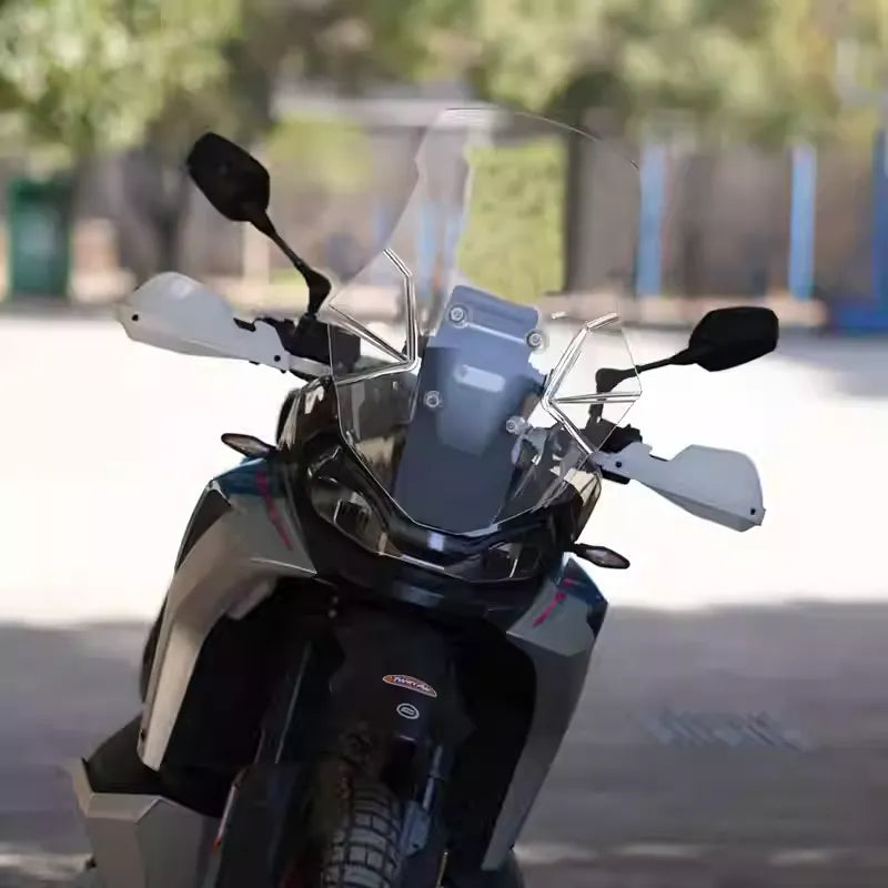 800MT-X Windscreen(D)