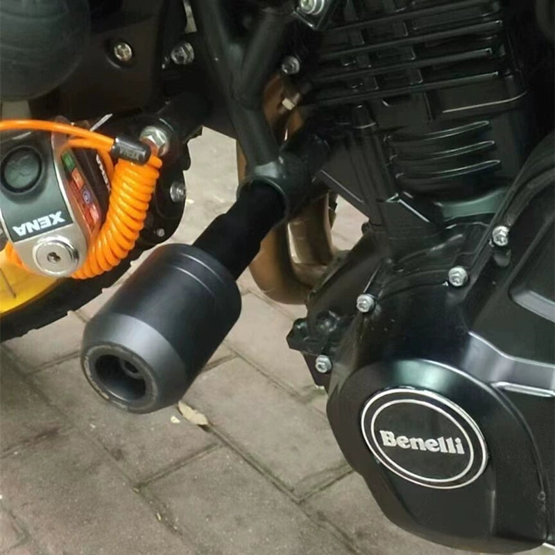 TRK702/X Crash Protector