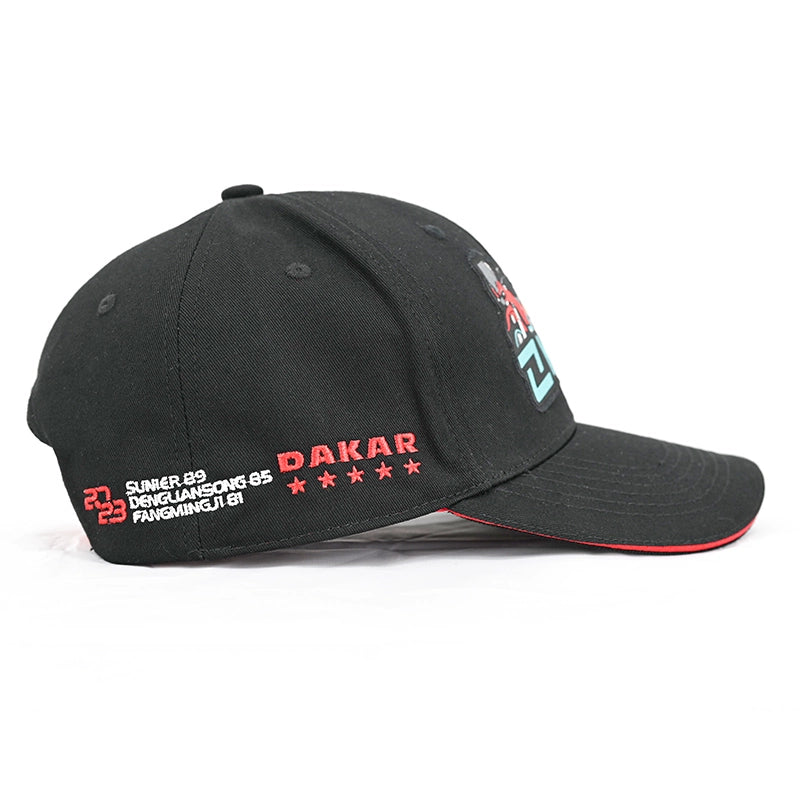 KOVE Hat (Dakar Commemoration)