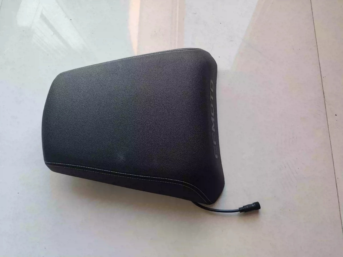800MT Passenger seat (electrically heated)
