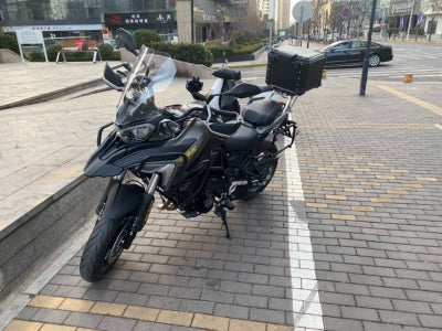 TRK702/X windshield (A model)