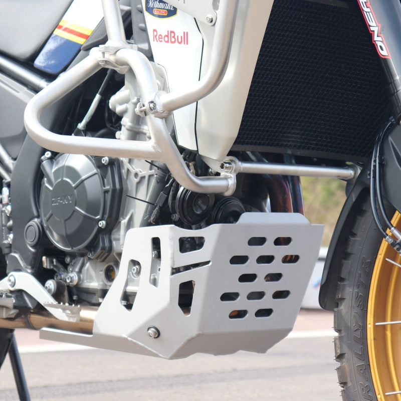 800X engine protection (A model)