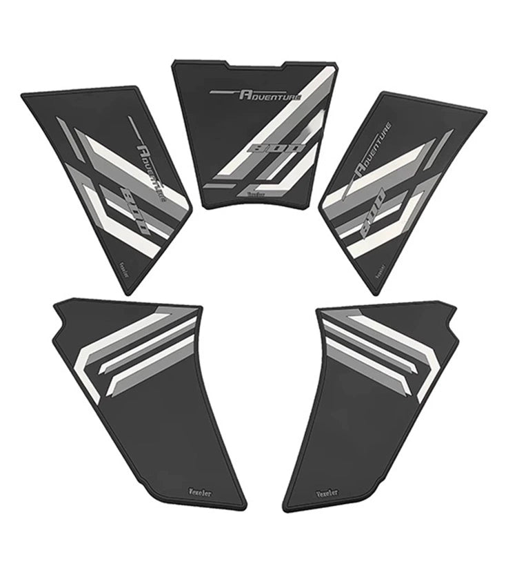 800X Anti-slip sticker (Type B)